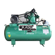 Máy Nén Khí Dây Đai Jetman 15Hp 500L W15/50