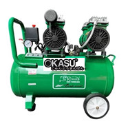 Máy Nén Khí Không Dầu Romano 5HP 50L ROMA50-50