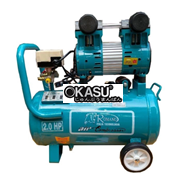 Máy Nén Khí Không Dầu Romano 2HP RM 20-35 35L