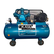 Máy Nén Khí Dây Đai Romano 10HP 340L RM100-340