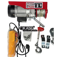 Máy Xạ Phân 2 Thì Roman 1.7KW RM-26