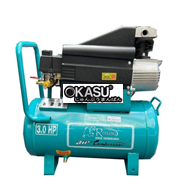 Máy Nén Khí Có Dầu Liền Trục Romano 3HP RM 2T30 30L