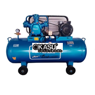 Máy Nén Khí Dây Đai Romano 4HP 230L RM40-230