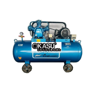 Máy Nén Khí Dây Đai Romano 4HP 230L RM45-230