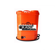 Bình Xịt Điện Coban 16L