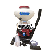 Máy xạ phân Tomikama HLC -26L