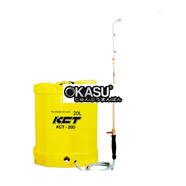Bình Xịt Điện KCT 20D