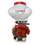 Máy Phun Xạ Phân 26L 2 Thì Kawasaki KS-26L TJ53E (TT)