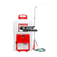 Bình Xịt Oshima OS20 AG VÀNG