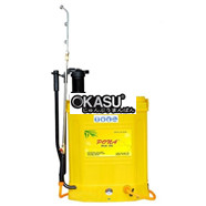 Bình Xịt Điện Pona PN20-2CN