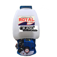 Máy phun thuốc ROYAL 768B