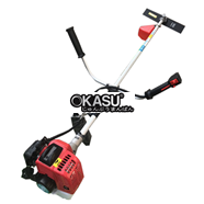 Máy cắt cỏ Tomikama 330