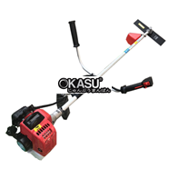 Máy căt cỏ Tomikama 260