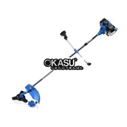 Máy cắt cỏ Dragon CX 411