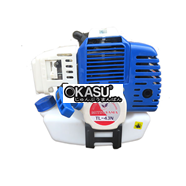 Máy cắt cỏ MITSUYAMA TL-43N