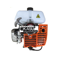 Máy cắt cỏ Master MS-328