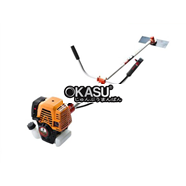  Máy cắt cỏ Kawashima KS – 261