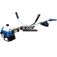 Máy cắt cỏ Dragon X 411