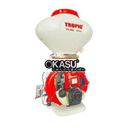 Máy Xạ Phân 4 Thì 26L Honda GX35T TH-26L