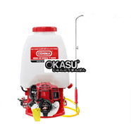 Máy phun thuốc Oshima T GX25