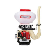 Máy Xạ Phân 2 Thì Vinafarm Mitsubishi VNRP-TU43