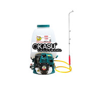 Máy phun thuốc Oshima X139