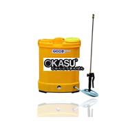 Bình xịt điện ZAKEN ZK-20B