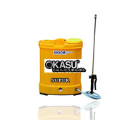 Bình xịt điện ZAKEN ZK-20SUPER