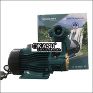 Máy bơm nước tăng áp chạy điện Tomikama 200T 