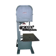 Máy cưa vành đứng (bánh đà 600)