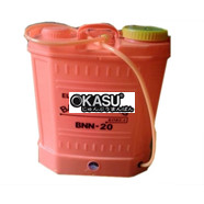 Bình xịt điện BNN-20
