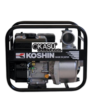 MÁY BƠM XĂNG KOSHIN SEV-50X 
