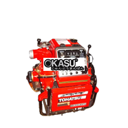 MÁY BƠM CHỮA CHÁY TOHATSU V46BS