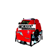 MÁY BƠM CHỮA CHÁY TOHATSU V50BS