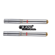 Bơm hoả tiễn Oshima 3/4Hp – 5.4/12 