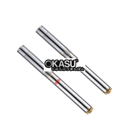 Bơm hoả tiễn Oshima 3/4Hp – 3.6/16 