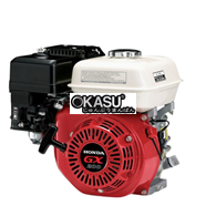 ĐỘNG CƠ XĂNG HONDA GX200 