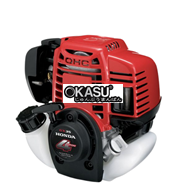 ĐỘNG CƠ XĂNG HONDA GX 35T 