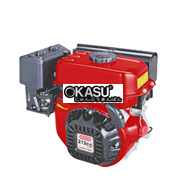 Động cơ nổ Oshima LC 170FD 7.5HP