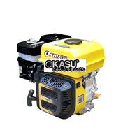 Động cơ nổ OSHIMA GOLD 6.5HP 