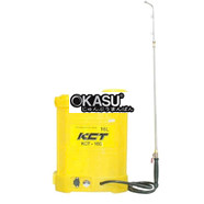 Bình Xịt Điện KCT 16D