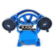 Đầu nén khí OSHIMA 120×3
