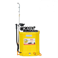 Bình xịt điện Oshima Os20