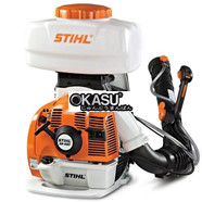 MÁY PHUN THUỐC STIHL SR-450