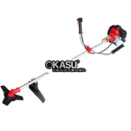 Máy cắt cỏ OSHIMA 430 bạc