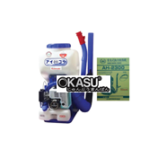 Máy xạ phân KAWASAKI AH-2300