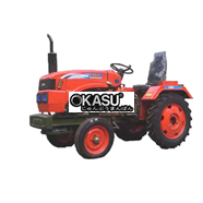 Máy cày K2600