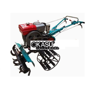 MÁY CÀY CHẠY DẦU GIÀN XỚI TRƯỚC 1Z41A