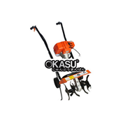 Máy xới đất mini chạy xăng SHARP SP-XDMN 520