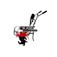 Máy xới đất Oshima 1E48F